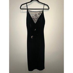 Mandalay 90s vintage Slip Dress
